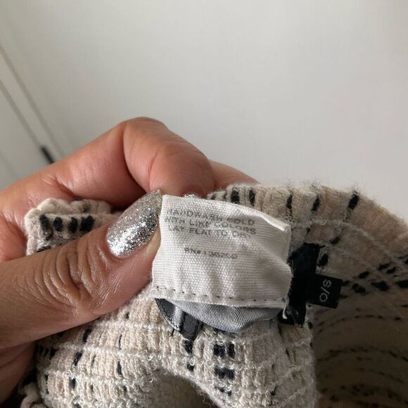 Hatch Beach Pants In Sunita - Picture 9 of 9